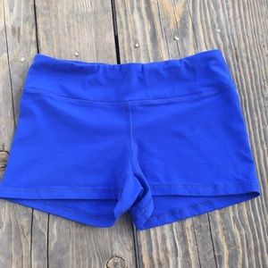 American Apparel Performance Sportswear Shorts
